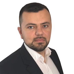 Danijel Calic – SEO Scala