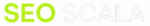 SEO SCALA Logo